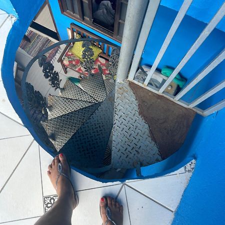 Suite De Lane E Mu Vila do Abraao Exterior photo