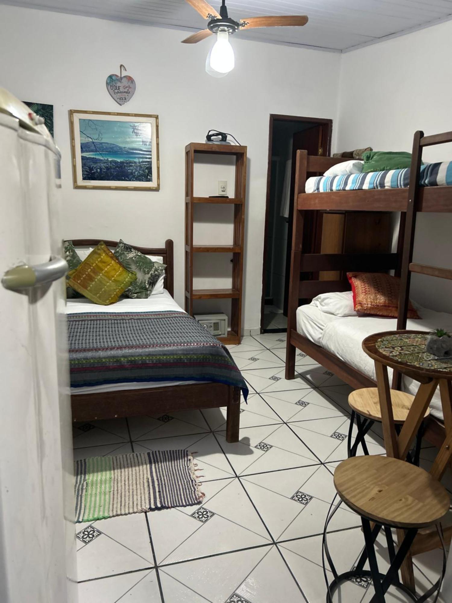 Suite De Lane E Mu Vila do Abraao Exterior photo