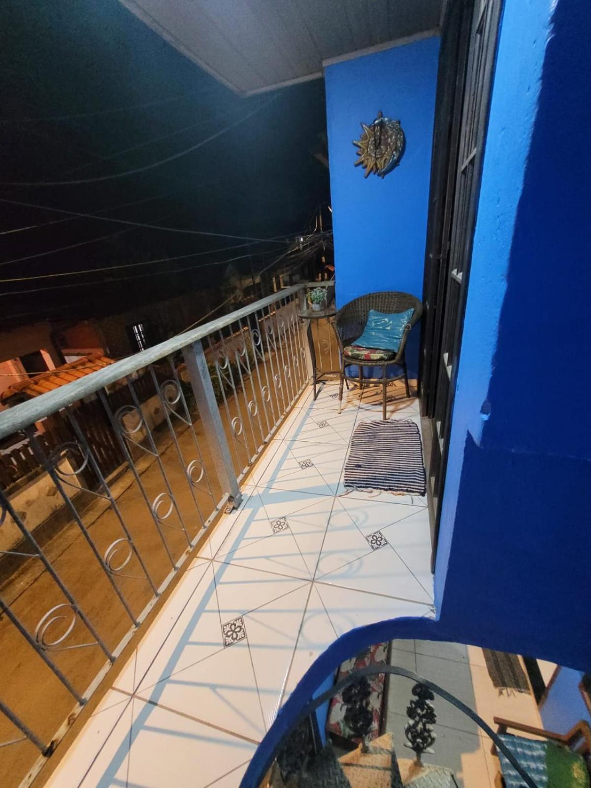 Suite De Lane E Mu Vila do Abraao Exterior photo