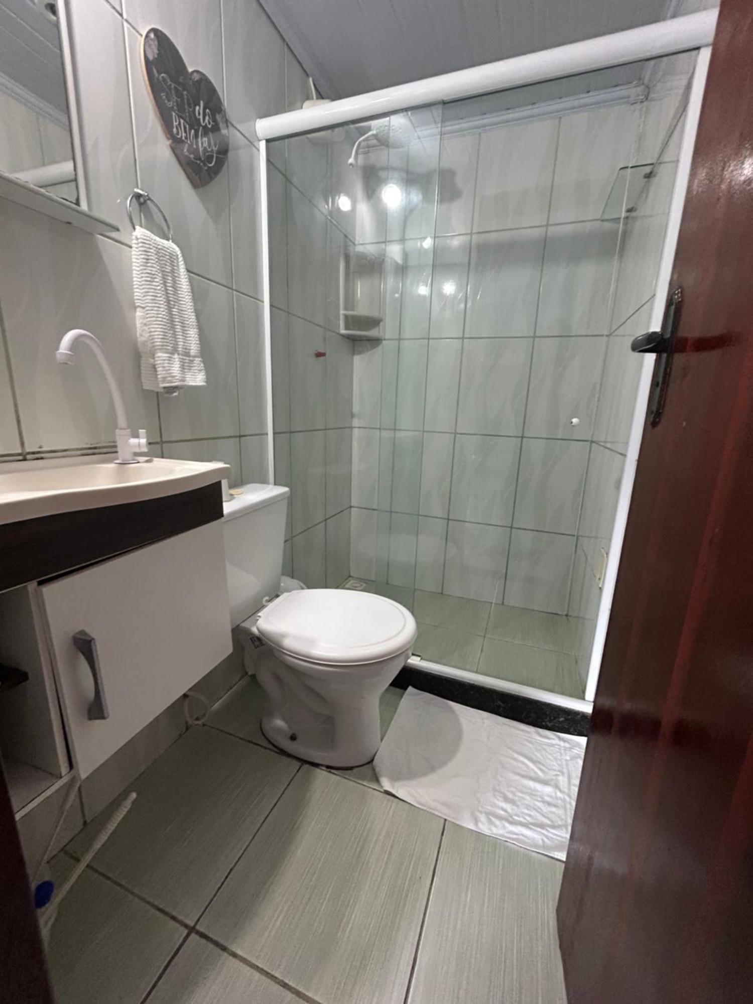Suite De Lane E Mu Vila do Abraao Exterior photo